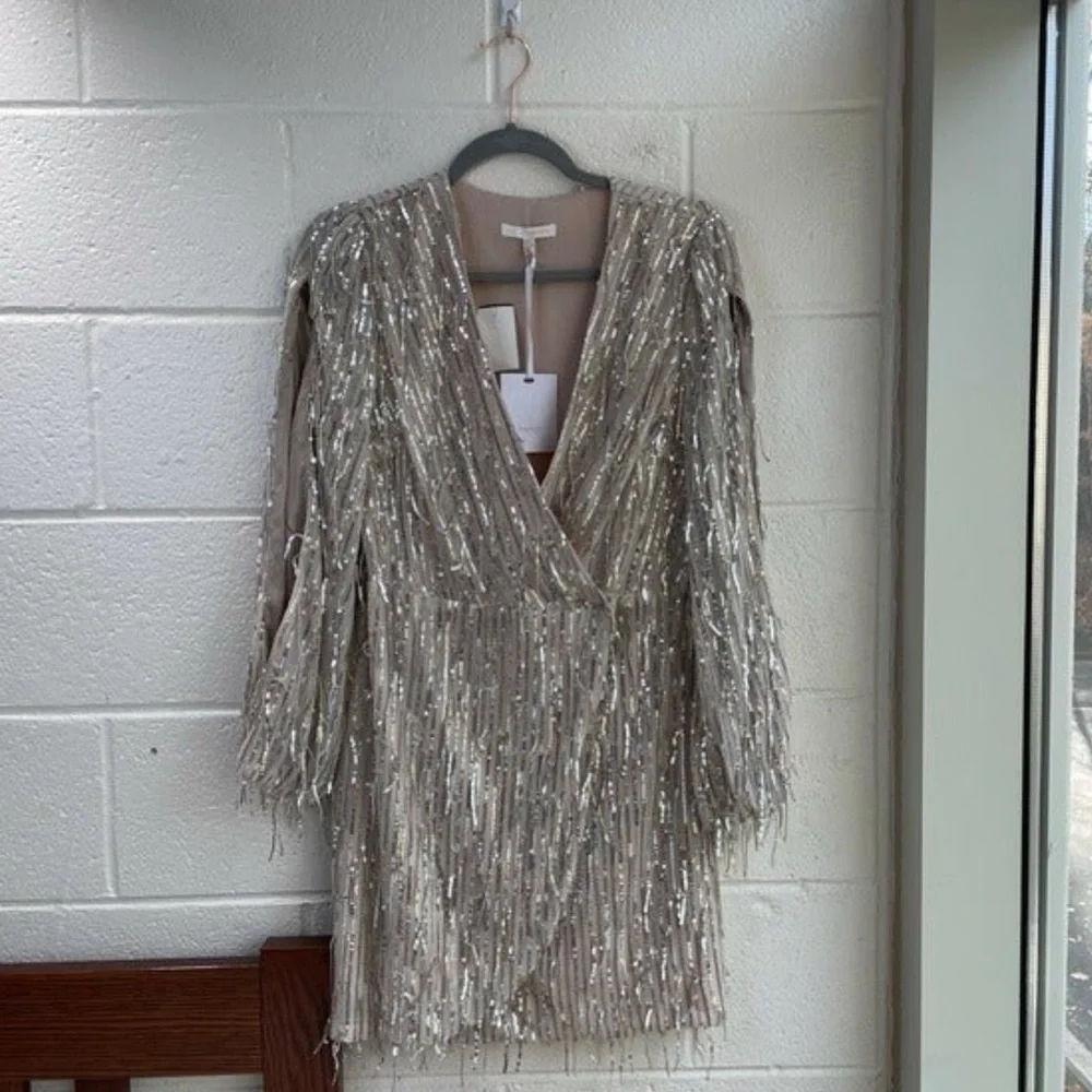 New Year’s Eve ready. NWT - Picture 6 of 6